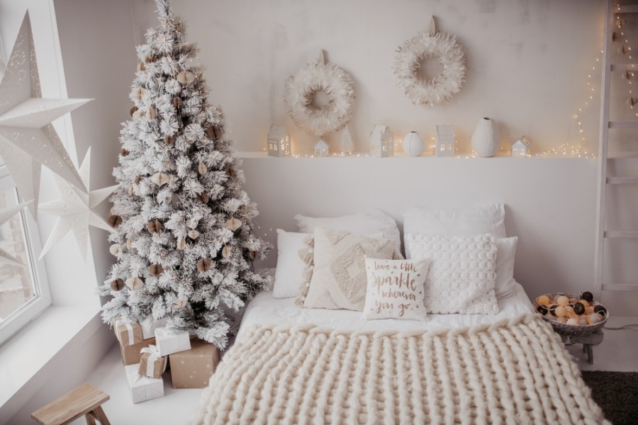 Chambre cocooning : 30 idées pour une déco 100% cosy