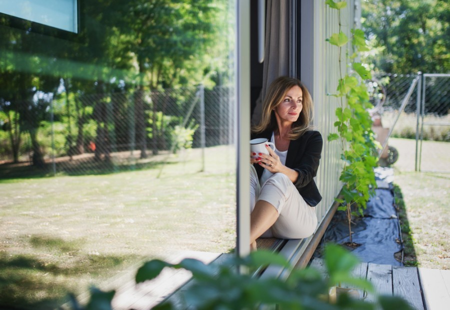 Combien coûte une maison container clé en main ?