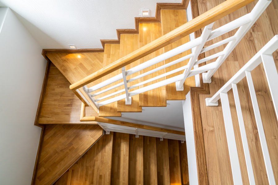 Comment fabriquer un escalier en bois ? Comment fabriquer un escalier en bois ?