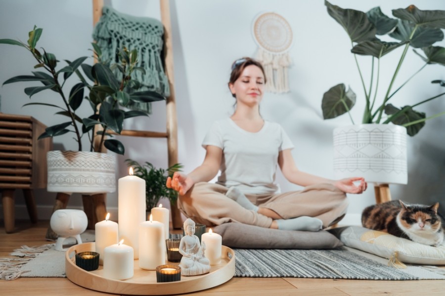Où placer le lit dans une chambre Feng Shui ? Où placer le lit dans une chambre Feng Shui ?