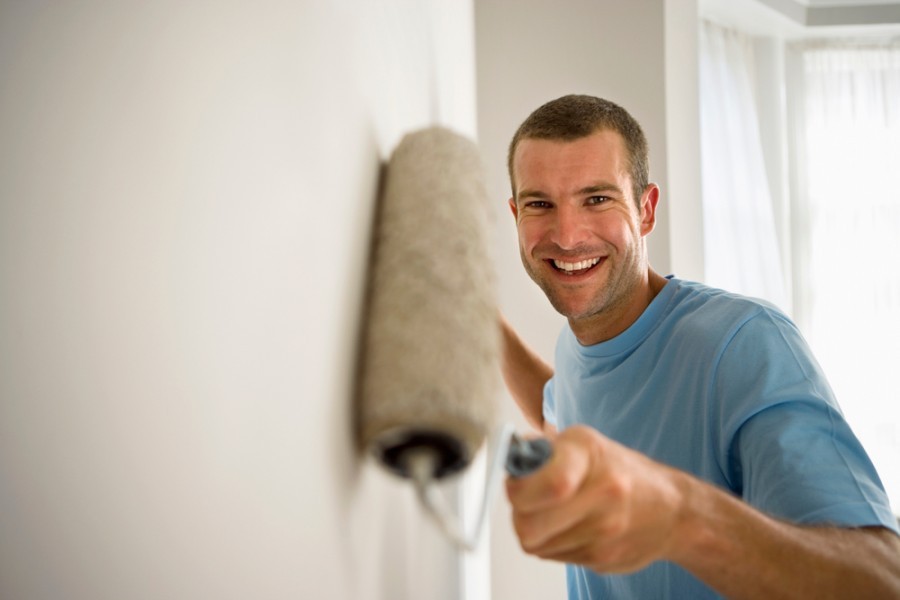 Pourquoi la peinture fait des cloques ?