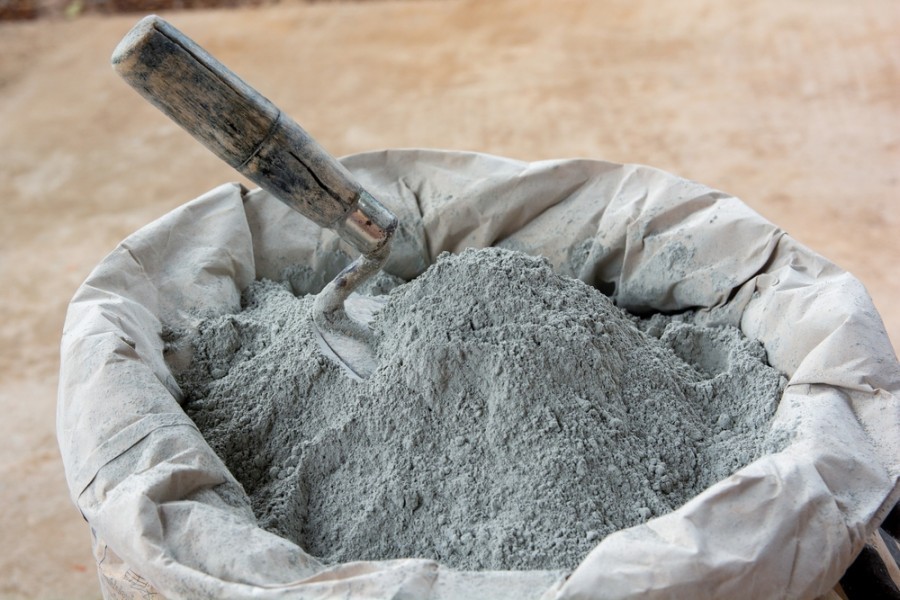 Quelle est la quantité de sable et de ciment nécessaire pour faire du mortier en seau ?