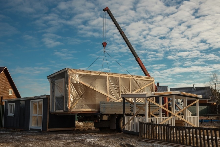 Quelles sont les étapes de construction d’une maison modulaire ?