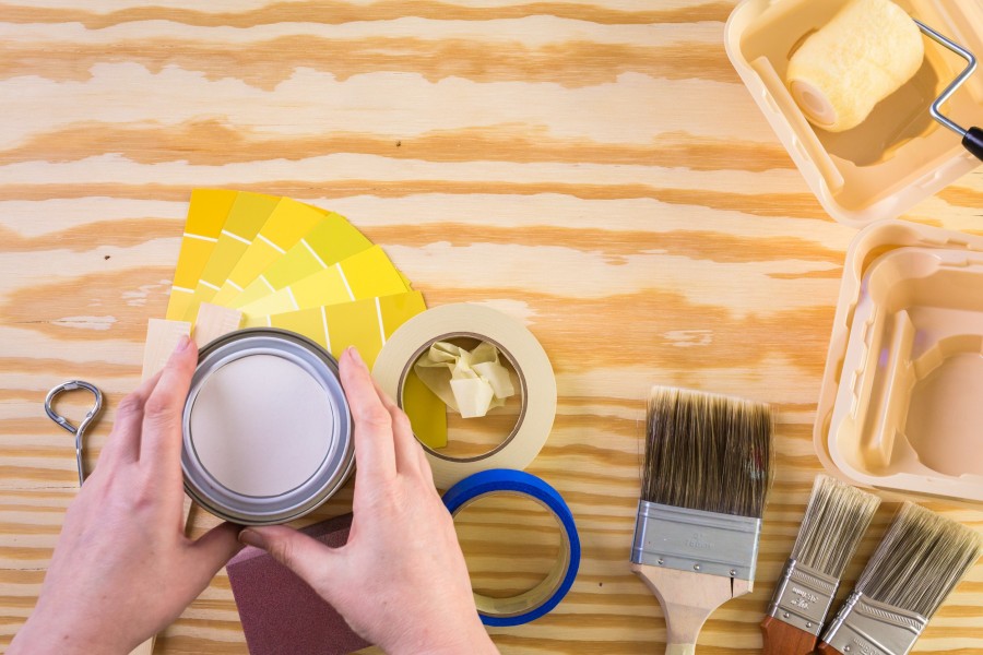 Quelles sont les étapes pour recouvrir un carrelage de plan de travail de cuisine de façon durable ? Quelles sont les étapes pour recouvrir un carrelage de plan de travail de cuisine de façon durable ?