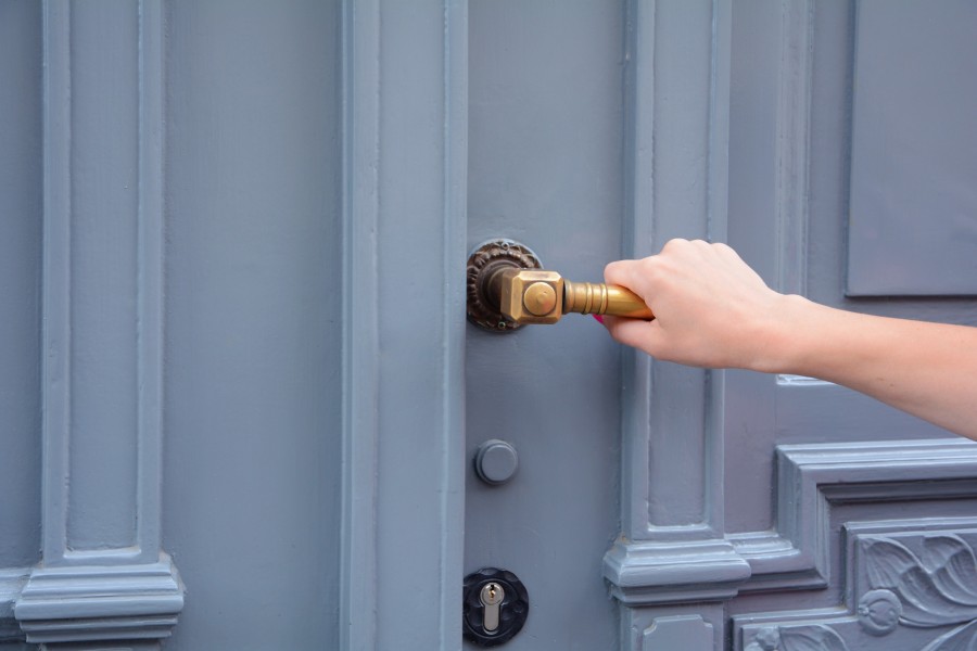 Qu'est-ce que le barillet de porte ? Qu'est-ce que le barillet de porte ?